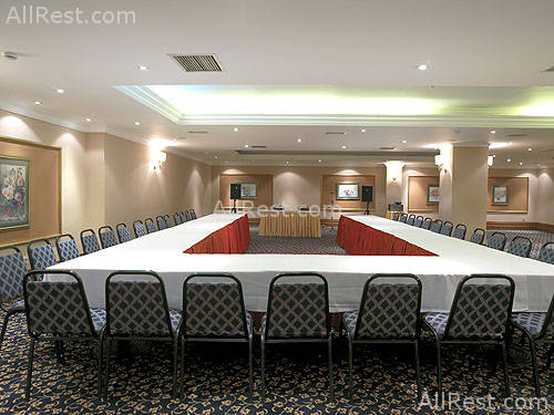 IC Hotel Tetra 14